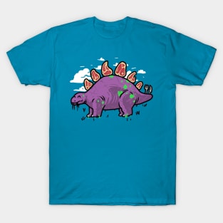 Steakosaurus T-Shirt